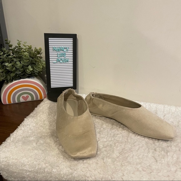 Oak + Fort Flats 5337 Shoes - Picture 2 of 11